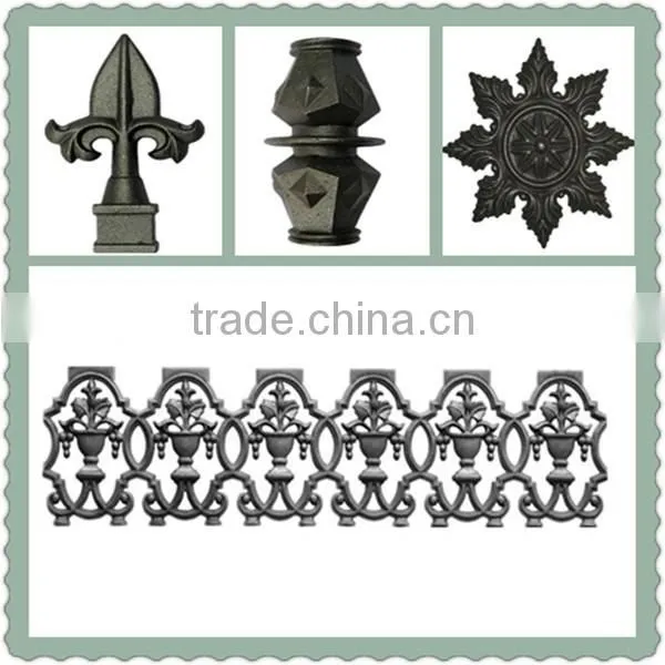 Iron Gate/fence Accessories photo-2