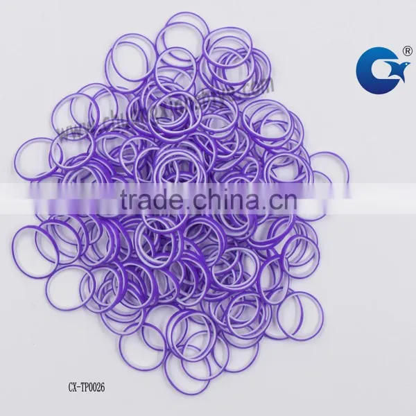 DIY 17 Colors Candy Loom Rubber Bands photo-6
