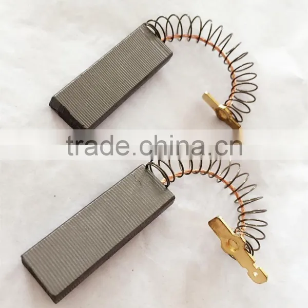 Washing Wachine Carbon Brush photo-3