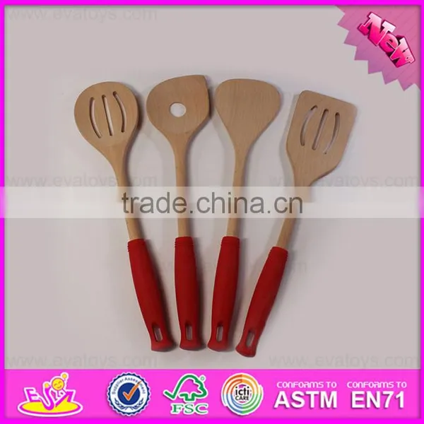 2016 New Products Wooden Kitchenware,household Wooden Kitchenware,cheap Wooden Kitchenware W02B010