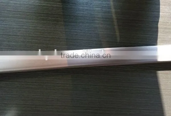 Door EPE Weather Stripping Cold Stop Twin Draft Guard photo-3