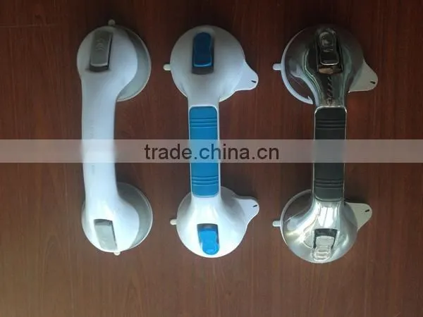 Plastic Bathroom Armrest for Safe photo-2