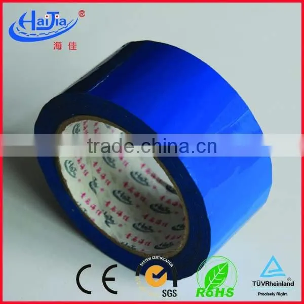 50mic Super Clear High Adhesive Bopp Packing Tape Bopp Tape photo-3