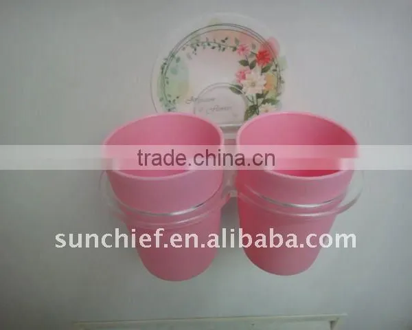 Acrylic Cups
