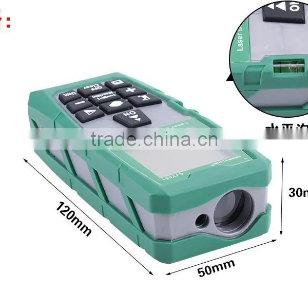 BERRYLION History Measurement Recodes Laser Meter for Sale photo-3