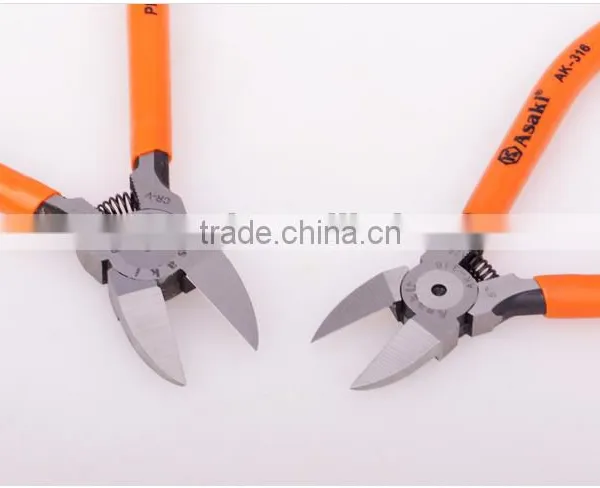 Plastic Cutter Pliers photo-4