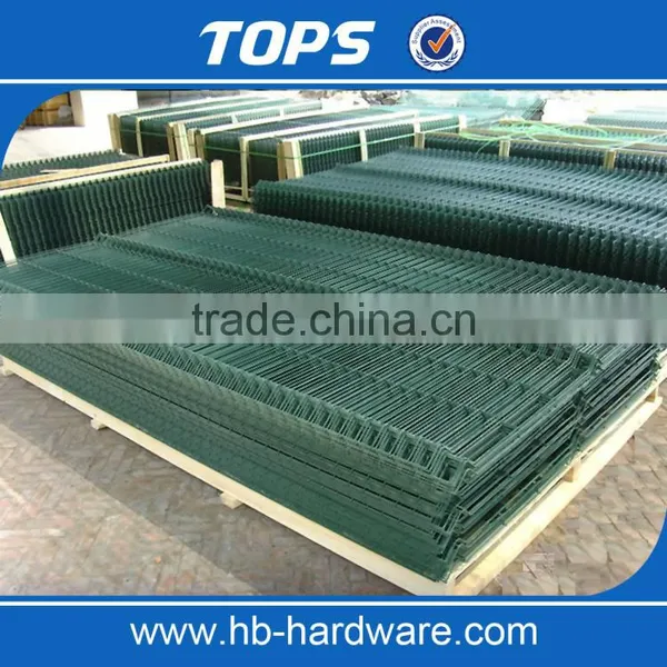 Factory Price PVC Wire Mesh for Fence