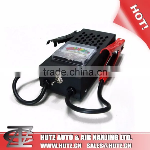 Car Battery Load Tester BTM-16 photo-1