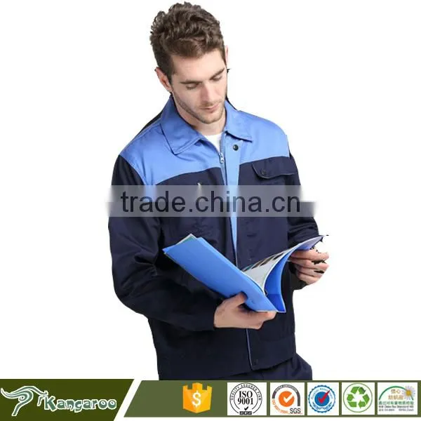 High Quality Engineering Working Uniform Set photo-5