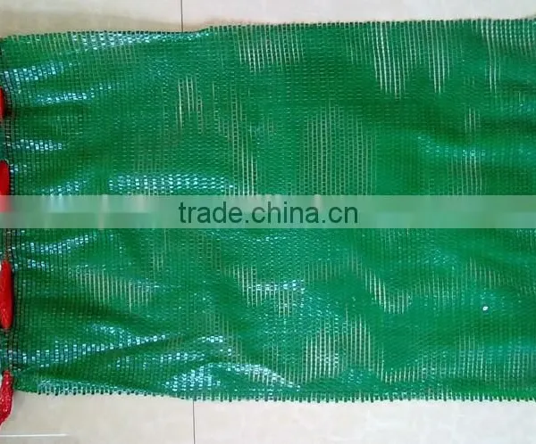 2014 Eco-friendly Onion Bag Net Bag Packing Bag for Fruit photo-4