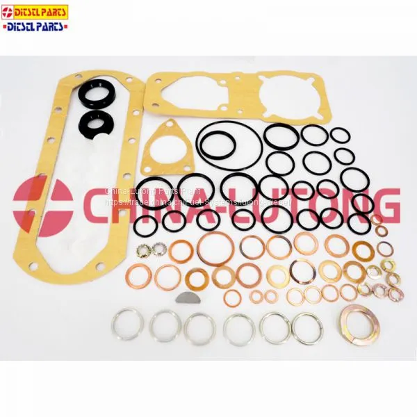 Repair Kits-for Toyota Fuel Injector Rebuild Kit photo-3