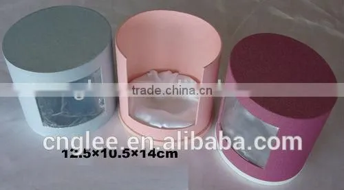 Unique And Attractive Design Perfume Packaging Box photo-4