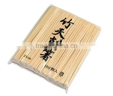 Disposable Bamboo Twin Chopsticks Stand photo-6