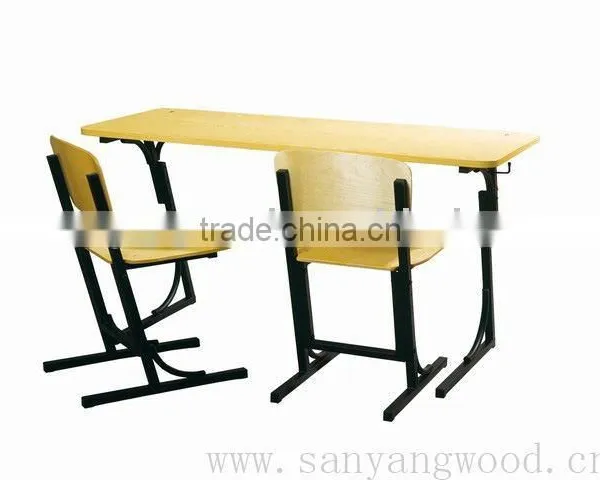 School Desk and Chair photo-5
