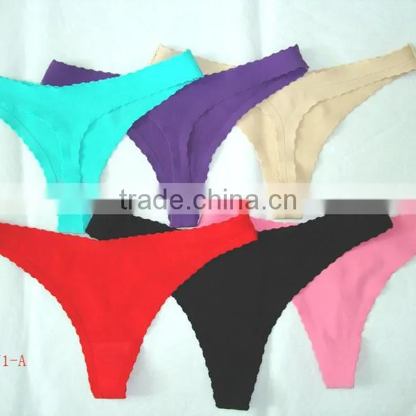 Seamless Panty (Ultrasonic Finishing) photo-4