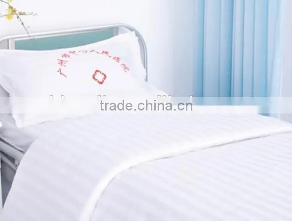 Wholesale Mackintosh Rubber Stripe Hospital Rubber Bed Sheet photo-3