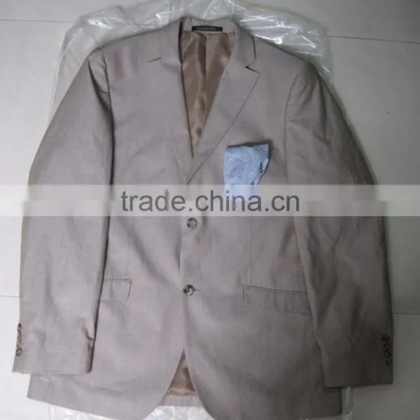 Stylish Slim Fit Men Formal Business Suits Tuxedos Blazer Suits for Men photo-6