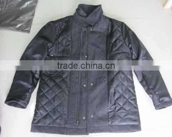 Pictures of Men Coats Latest Design Coat Pant Men Suit Coat and Dress Model photo-6