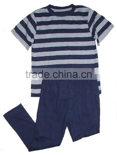 Boys Pajama Sets photo-2
