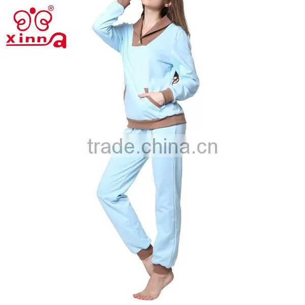 Velour Night Women Sleep Wear photo-3
