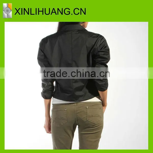100% Nylon Lining Fabric for Garment photo-6