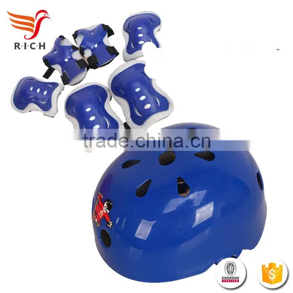 HFX0278 High Quality Protective Gear For Roller Skating Biking photo-6
