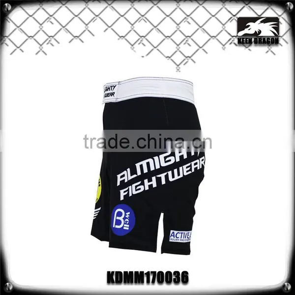 Men's Shorts for Crossfit Training/ Men's WOD Shorts photo-4