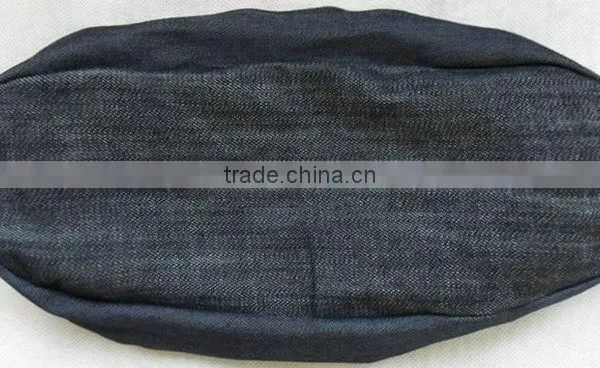 Comfortable Durable Jeans Shoe Cover,demin Shoe Cover photo-4