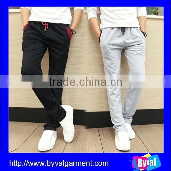 China Wholesale OEM Factory Direct Price Sweatpants and Custom Printing Sweatpants photo-2