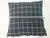 Linen Look Cotton Cushion Cover photo-2
