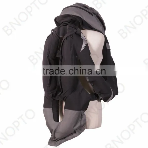 Wholesale Custom Motorcycle Airbag Vest photo-4