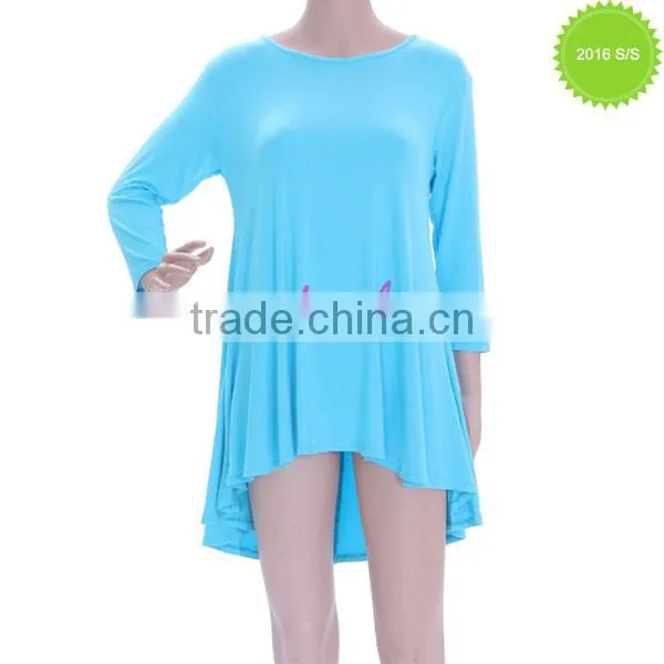 2016 FACTORY Wholesale Tunic photo-2