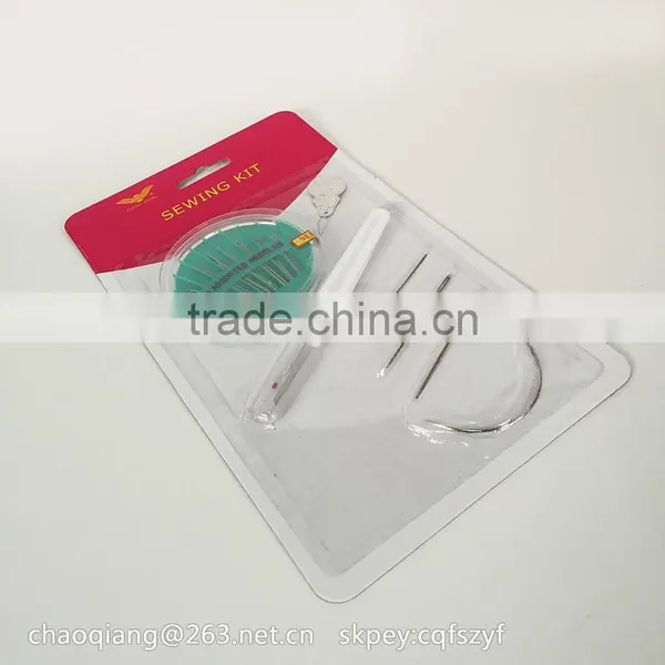 Balance Brand Steel Embroidery Needles photo-3