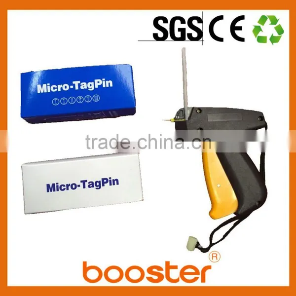 Booster Micro Tag Gun for Micro Tag Pin photo-2