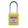 ABS Secure Padlock