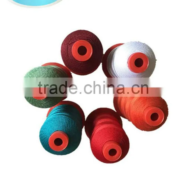 Various Color High Strength Eco-friendly Filament Nylon Fishing Line photo-4