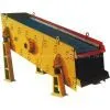 Circular Vibrating Screener, Vibrating Screener Manufacturer, High-efficient Screener, Mineral Screener