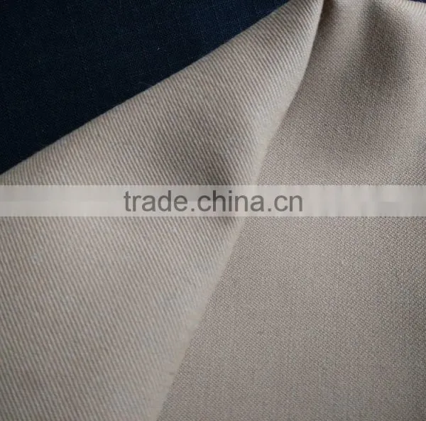 210GSM Khaki Dyed Aramid IiiA Fabric Desert Uniform Fabrics photo-2
