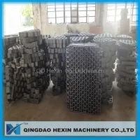 Heat Resistant Precision Casting Stainless Steel Alloy Base Tray photo-3