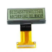COB,COG,TAB LCD Modules, Monochromatic LCD Display, Optoelectronic Dispaly,graphic LCD Modules photo-2