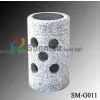 Solar Stone Light