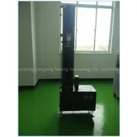 2kN Computer Control Electronic Universal Tensile Tester photo-3