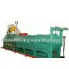 Rapid Heating Furnace for Aluminum Bar