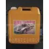 Foam-rich Cleaner For Cars