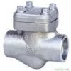 Forged Steel Check Valve