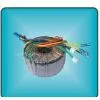 Toroidal Transformers