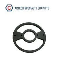 Graphite Susceptors For Vaccum Furnace