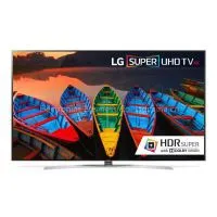 LG Electronics 86UH9500 86-Inch 4K Ultra HD Smart LED TV (2016 Model) photo-2