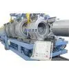 Corrugated Pipe Extruder