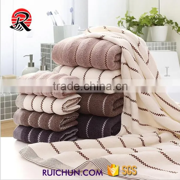 Fancy Unique Cheap Premium Organic Bath Towel Deals Price China